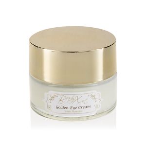 Златен крем за очи с пептиден комплекс Beauty Expert Golden Eye Cream 50ml