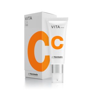 Хидратиращ 24 часов крем с Витамин C pHformula ABC VITA C cream 50ml