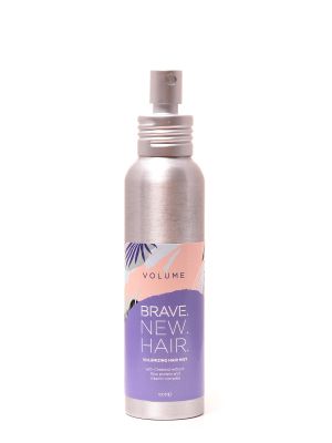 Спрей за обем и уплътняване на косата с термозащита BRAVE NEW HAIR Volume 100ml