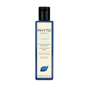 Шампоан за боядисана коса PHYTO Phytocolor Color Protective Shampoo 250ml