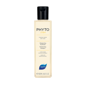 Хидратиращ шампоан за суха коса PHYTO Phytojoba Moisturizing Shampoo 250ml