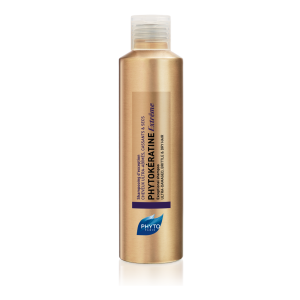 Възстановяващ шампоан за силно увредена коса PHYTO Phytokeratine Extreme Repairing Shampoo 250ml