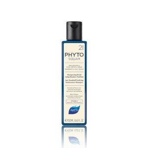 PHYTO Phytosquam Anti-Dandruff Moisturizing Maintenance Shampoo 250ml Oily Hair