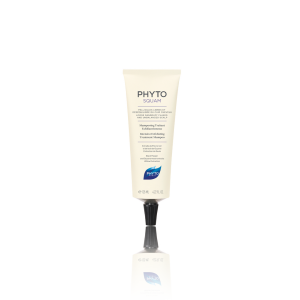 Шампоан против пърхот PHYTO Phytosquam Intensive Exfoliating Treatment Shampoo 125ml
