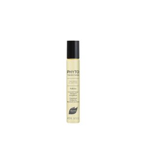 Растителен еликсир за почистване на скалп PHYTO Phytоpolleine Intensive Exfoliating Treatment Shampoo 20ml