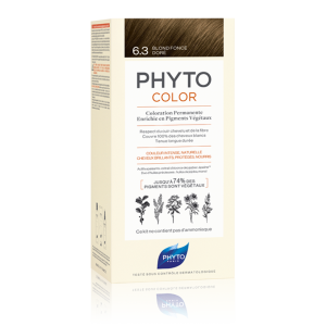 Phytocolor Permanent Coloring