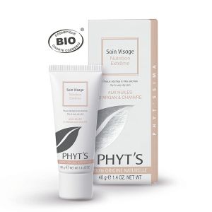 Интензивен подхранващ крем Phyt's Soin Visage Nutrition Extrême 40g 