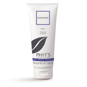 Phyt's Shampooing Cleanses Shampoo 200g
