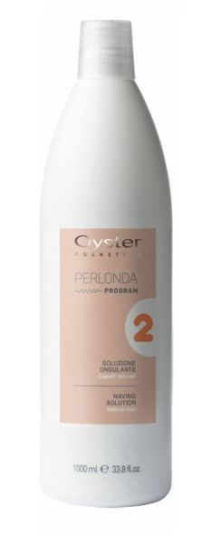 Къдрин за нормална коса Oyster Professional Perlonda 2 1000ml