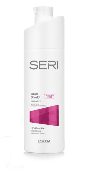 Шампоан за боядисана коса без сулфати Seri Color Shield Shampoo 1000ML