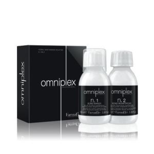 Farmavita Omniplex Compact Kit 2x100ml