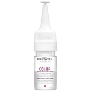 Възстановяващи ампули за боядисана коса Goldwell Dualsenses Color Intensive Care Serum 12X18ml