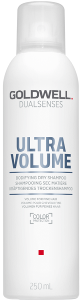 Сух шампоан за обем Goldwell Dualsenses Ultra Volume Bodifying Dry Shampoo 250ml