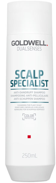 Шампоан против пърхот Goldwell Dualsenses Scalp Specialist Anti-Dandruff Shampoo 250ml