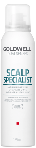Goldwell Dualsenses Scalp Specialist Anti-Hairloss Spray 125ml