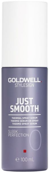 Изглаждащ термозащитен серум Goldwell Stylesign Just Smooth Sleek Perfection 100ml