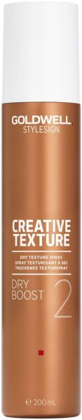  Goldwell Stylesign Creative Texture Dry Boost 200ml