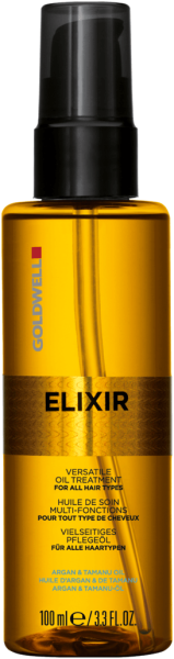  Арганово масло Goldwell Elixir 100ml