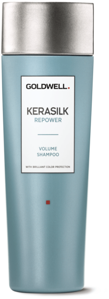 Луксозен шампоан за обем Goldwell Kerasilk Repower Volume Shampoo 250ml
