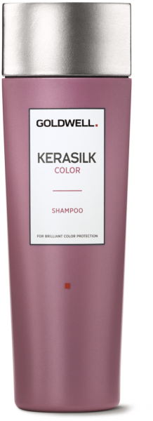 Луксозен шампоан за боядисана коса Goldwell Kerasilk Color Shampoo 250ml