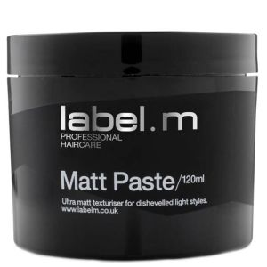 Матираща паста за коса Label.m Matt Paste 120ml