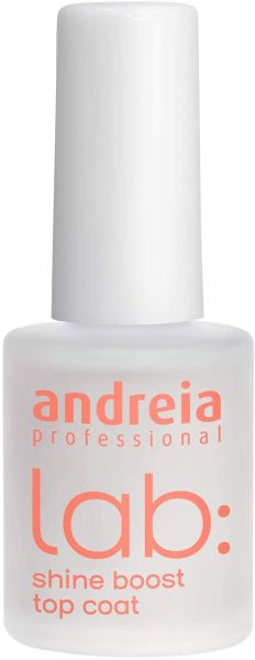 Andreia Professional Lab Shine Boost Top Coat 10.5ml