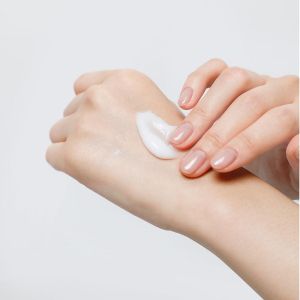 Хидратиращ крем за проблемна кожа Yadah Skin Care Anti-T Moisturizing Cream 50ml 