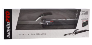 Дигитална маша BabyLiss Pro Digital Titanium Tourmaline Technology 16mm Curling Iron BAB2271TTE 