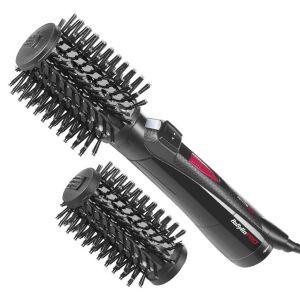 Въртяща се четка BabyLiss Pro Rotating Hot Air Styler Ionic Hair Brush BAB2770E 
