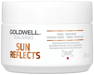 Goldwell Dualsenses Sun Reflects After Sun 60sec Treatment 200ml