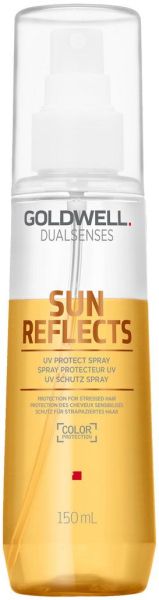 Слънцезащитен спрей за коса Goldwell Dualsenses Sun Reflects UV Protect Spray 150ml