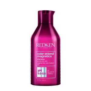 Шампоан за боядисана коса Redken Color Extend Magnetics Shampoo 300ml