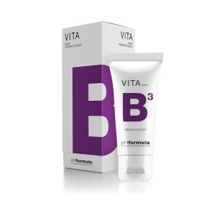 Успокояваща маска за лице с Витамин B3 pHformula ABC VITA B3 vibrance boost mask 50ml