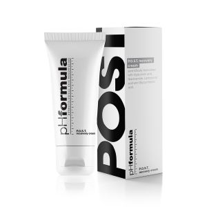 pHformula 365 - DAILY ESSENTIALS P.O.S.T.Recovery Cream 50ml