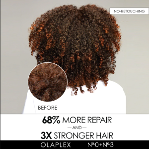 Възстановяващ система за боядисана и увредена коса Olaplex No.3 Hair Perfector 100ml