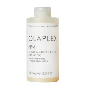 Възстановяващ шампоан за боядисана и увредена коса Olaplex Nº4 Bond Maitenance Shampoo 250ml