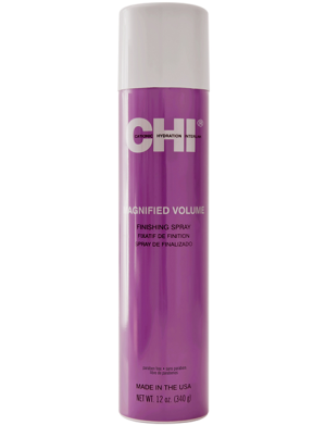 Лак за обем CHI Magnified Volume Finishing Hair Spray 284g