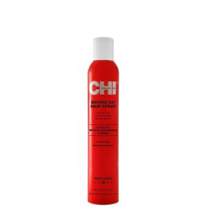 CHI STYLE Enviro 54 Hairspray – Natural Hold 284ml