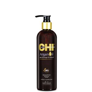 Шампоан с арганово масло CHI Argan Oil Shampoo 340ml