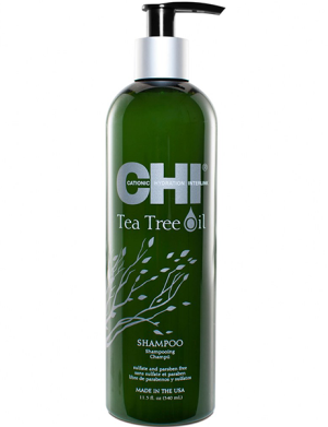 CHI Tea Tree Oil Shampoo 340ml