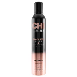 Сух шампоан за коса CHI Luxury Black Seed Oil Blend Dry Shampoo 150ml