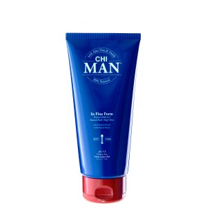 CHI Man In Fine Form Natural Hold Gel 177ml