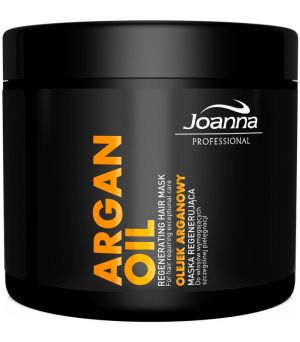 Маска за суха коса с Арган Joanna Professional Regenerating Hair Mask 500ml 