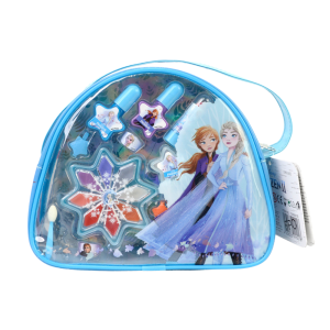 Детски комплект с гримове и чантичка Markwins Disney Frozen II Nature is Magical 1580164 