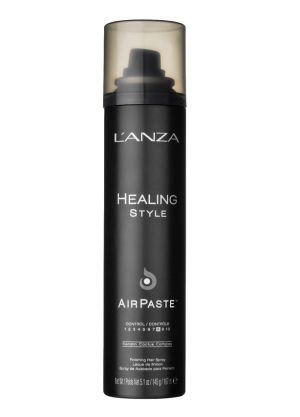 Спрей паста за коса Lanza Healing Style Air Paste 167ml