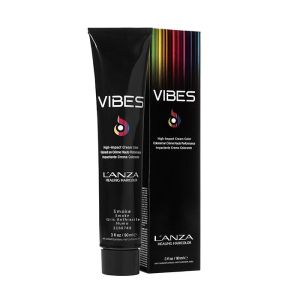 Директни пигменти Lanza Healing Vibes High Impact Cream Color 90ml