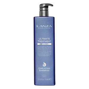 Lanza Ultimate Ttreament Step 1 Shampoo 1000ml