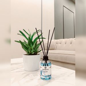 Ароматизатор за дома с аромат на Иланг-Иланг Nedens Ylang-Ylang Reed Diffuser 110ml 