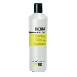 Енергизиращ шампоан за слаба и тънка коса против косопад KAYPRO Energy Shampoo for Weak Hair 