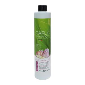Регенериращ шампоан с чесън против косопад  KAYPRO Garlic Regenerating Shampoo for All Hair Types 